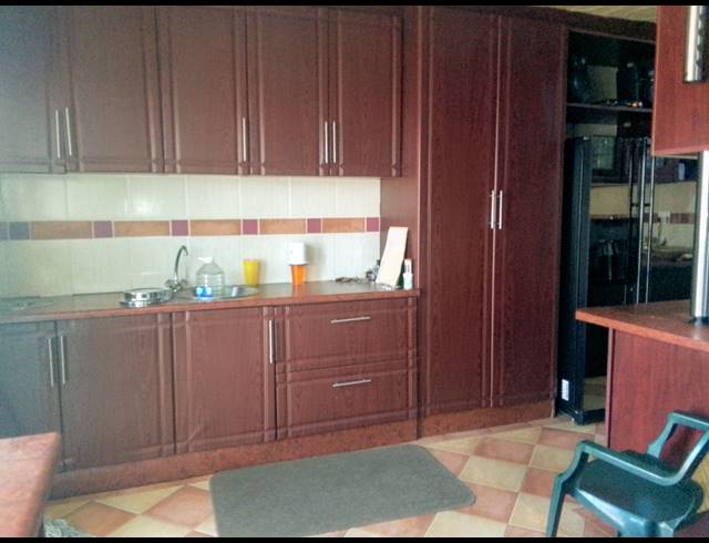 4 BEDROOM FREEHOLD FOR SALE IN WITPOORTJIE